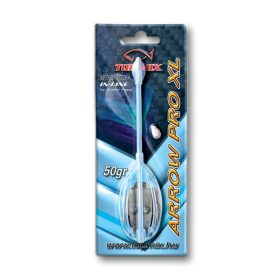 Top Mix Arrow Pro XL 50gr Method Feeder Futterkorb