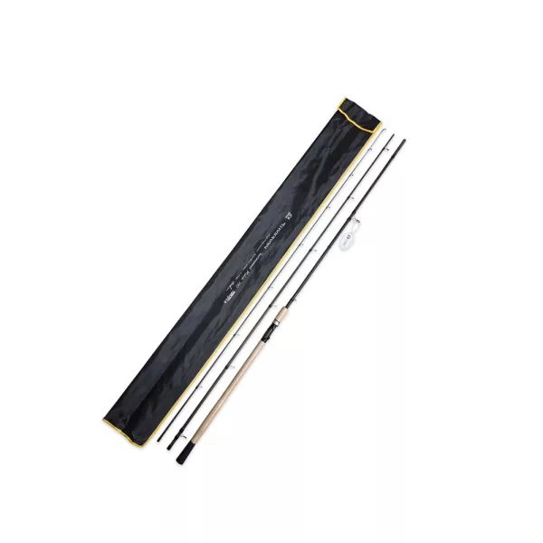 Top Mix Stradivari Match 3,90m Match Ruten Spitzenteil