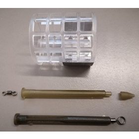 Top Mix Vario Feeder Korb L