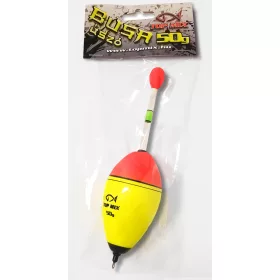 Top Mix Busázó Úszó 50gr