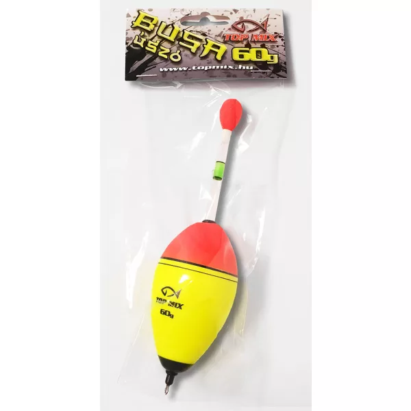 Top Mix Busázó Úszó 60gr