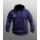Top Mix Team L Blauer Kapuzenpullover