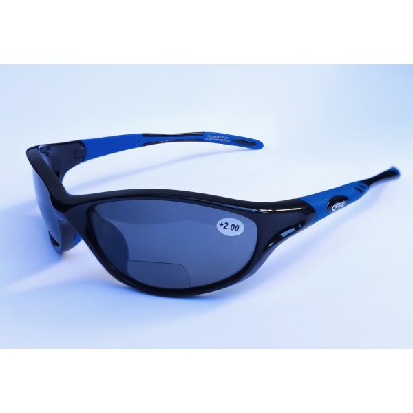 Top Mix 2.5 Dioptrien Sonnenbrille