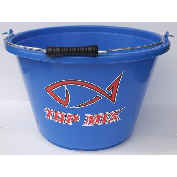 Top Mix 18l Futter-Mischeimer