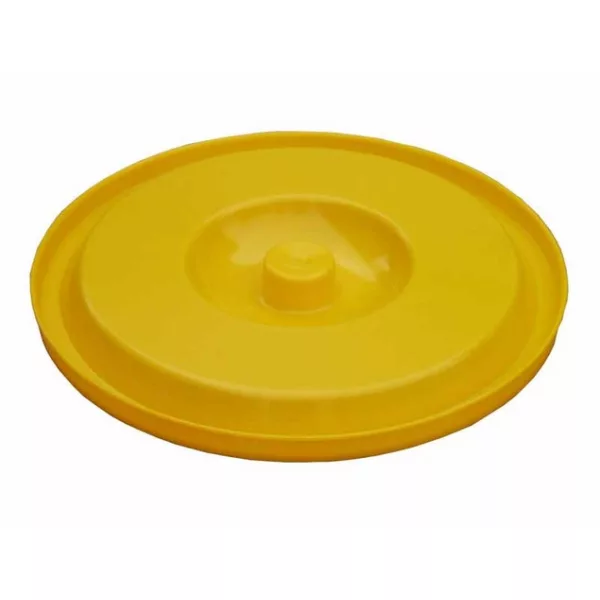 Top Mix Futter Mischeimer Deckel