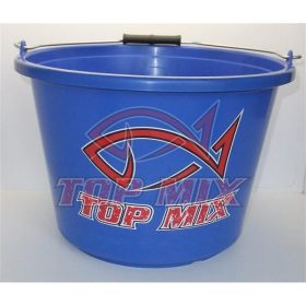 Top Mix 12l Futter-Mischeimer