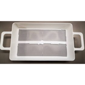 TOP-MIX Mücken-Klettersieb, groß