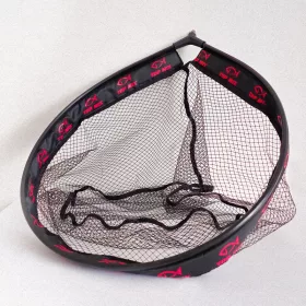 Top Mix Team 50x40cm Gummierter Schwimmender Kescherkopf