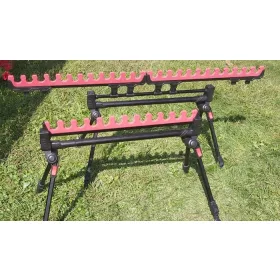 Top Mix Vierbeiniger 12-fach Topset-Halter