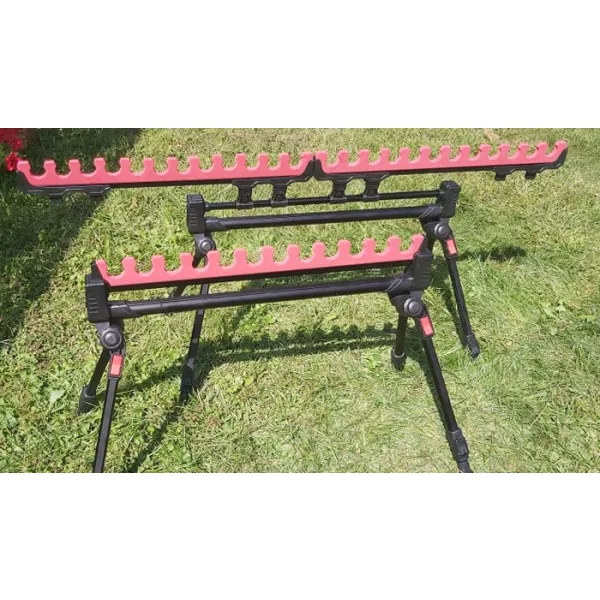 Top Mix Vierbeiniger 12-fach Topset-Halter