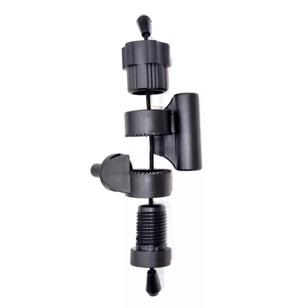 Top Mix Adapter 4m für Wettkampf-Fischhalter