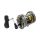 Shimano Torium A 16lb HG Right Hand (TOR16HGA) - Rechtshänder-Baitcasting-Rolle