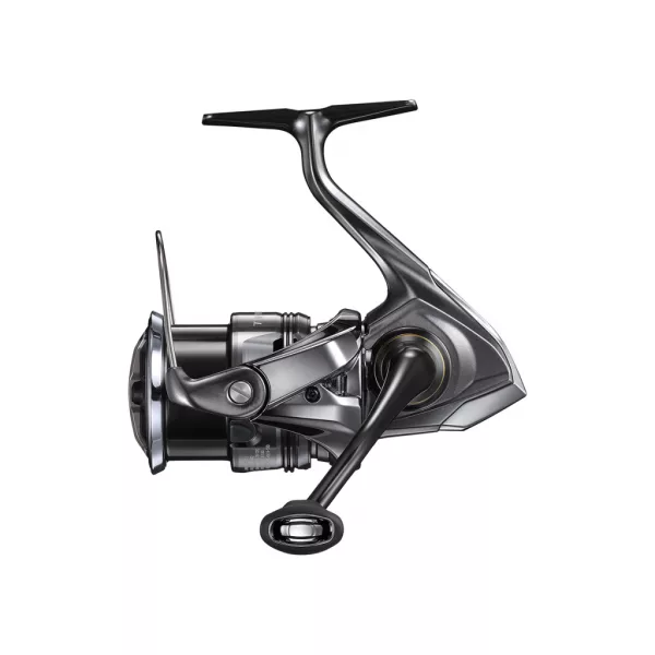 Shimano Twinpower FE 2500SHG Frontbremsrolle (TP2500SHGFE)