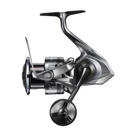 Shimano Twin Power FE 4000 PG Frontbremsrolle (TP4000PGFE)