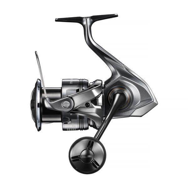 Shimano Twin Power FE 4000 PG Frontbremsrolle (TP4000PGFE)