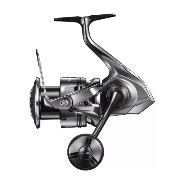Shimano Twinpower FE C5000XG Frontbremsrolle (TPC5000XGFE)