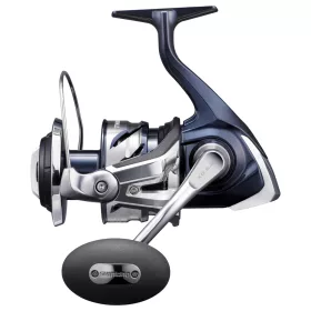   Shimano Twin Power SW C 14000 XG Frontbremsrolle (TPSW14000XGC)