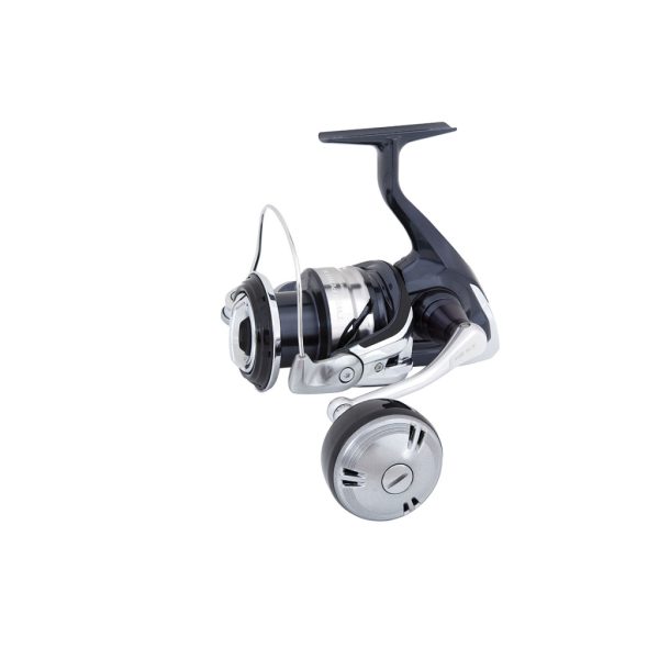 Shimano Twin Power SW C 5000 HG Frontbremsrolle (TPSW5000HGC)