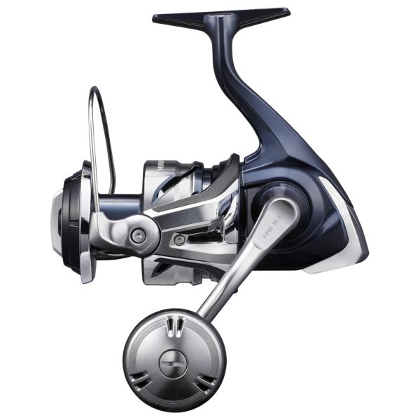 Shimano Twin Power SW C 8000 HG Frontbremsrolle (TPSW8000HGC)