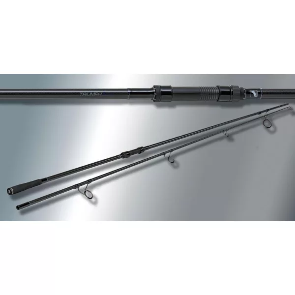 Sportex Triumph Carp 3,96m 3-5Oz K Sic 2-teilige Boilie-Rute