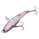 Major Craft Tidrift Blade Micro 4cm 5gr #020 Glow Pink Vertikalköder