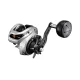 Shimano Tranx B 301 HG Left Hand (TRX301HGB) - Baitcasting-Rolle für Linkshänder