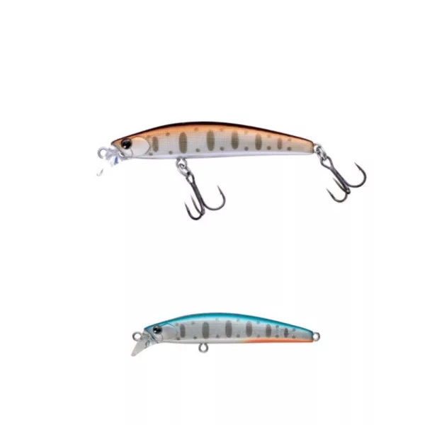 Ima Twing 60S 6cm 6,5gr 013 Blue Back Yamame Wobbler