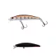 Ima Twing 60S 6cm 6,5gr 014 Matte Black Wobbler