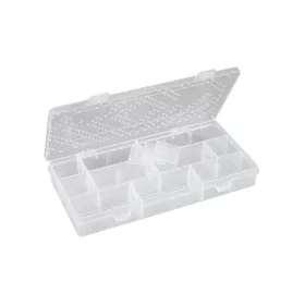 Mikado 057B 23x11,5x3,3cm Spinnzubehörbox