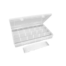 Mikado 309 Twister 35x23x4,8cm Spinnfischer-Zubehörbox