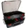 Mikado Jaws Big Black Box 47x34x19cm Angelkiste