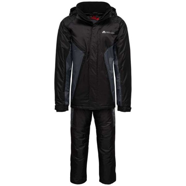 Mikado Winter Suit Thermoanzug Set M