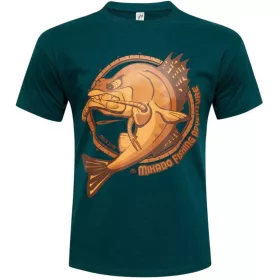 Mikado Fishing Adventure Zander Polo S