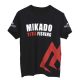 Mikado Total Fishing BK Polo XL
