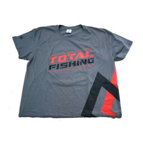 Mikado Total Fishing Polo M