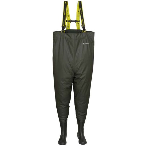 Mikado Premium Wathose 43