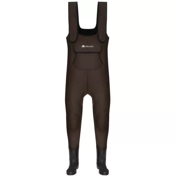 Mikado PRO Neopren-Wathose 45