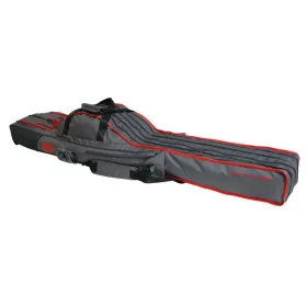 Mikado Competition 1,50m 3-Fächer Graue Rutentasche