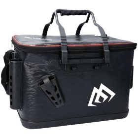 Mikado 46x30x31cm Spinnfisch EVA Tasche