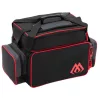 Mikado Jaws 49x26x32cm Spinnertasche mit Boxen