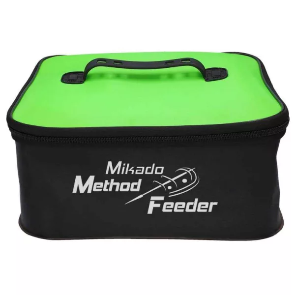 Mikado MF EVA L 33x33x14cm Ködertasche