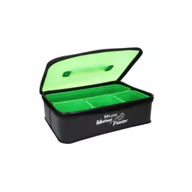 Mikado Method Feeder 32x15x8cm Köderbehälter-Set