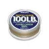 Varivas Fluorocarbon Shock Leader 30m #14 0,630mm 50lb Fluorocarbon Vorfachschnur