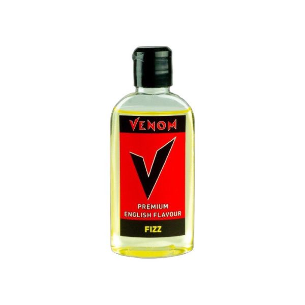 Venom Flavour Fizz 50 Ml