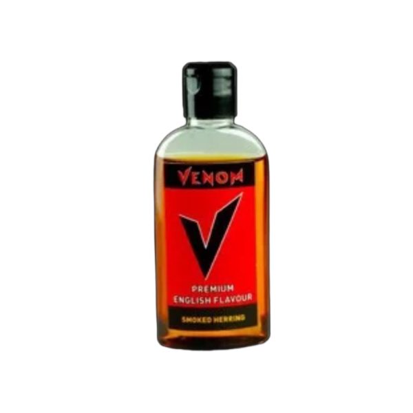 Venom Aroma Geräucherter Hering 50 Ml