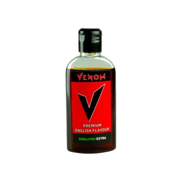 Venom Aroma Schalentiere Extra 50 Ml