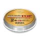 Varivas Hard Top Fluorocarbon Leader 30m 0,370mm 10,3kg Fluorkarbon-Vorfach