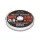 Varivas ShockLeader Fluorocarbon Trout Area VSP 30m 0,117mm 2,5lb Fluorocarbon Vorfachschnur