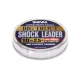 Varivas Big Trout ShockLeader Fluorocarbon VSP 30m 0,260mm 10lb Fluorocarbon Vorfachschnur