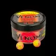 Feedermánia Venom Hard Ball Wafters 15mm Sweet Pineapple Futter Boilie